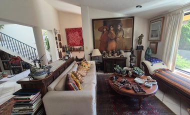 Casa en condominio en  Las Palmas, Cuernavaca Morelos