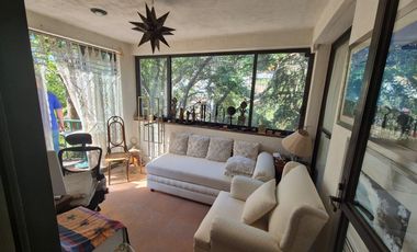 Casa en condominio en  Las Palmas, Cuernavaca Morelos