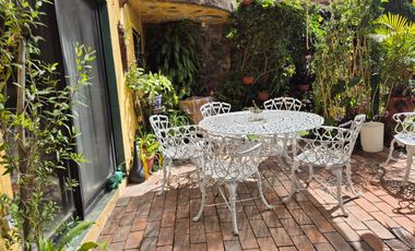 Casa en condominio en  Las Palmas, Cuernavaca Morelos