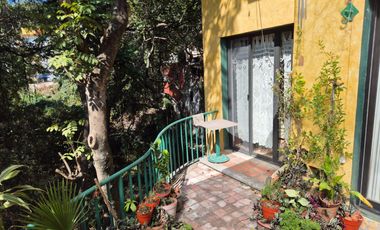 Casa en condominio en  Las Palmas, Cuernavaca Morelos
