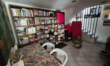 Casa en condominio en  Las Palmas, Cuernavaca Morelos