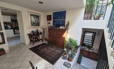 Casa en condominio en  Las Palmas, Cuernavaca Morelos