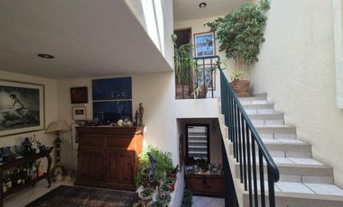 Casa en condominio en  Las Palmas, Cuernavaca Morelos