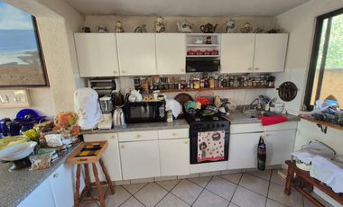 Casa en condominio en  Las Palmas, Cuernavaca Morelos