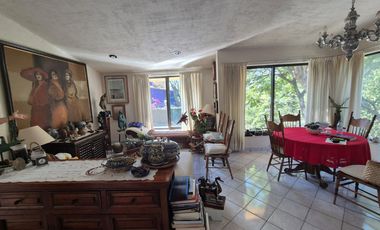 Casa en condominio en  Las Palmas, Cuernavaca Morelos