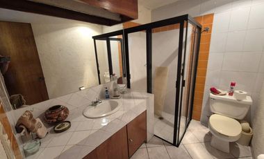 Casa en condominio en  Las Palmas, Cuernavaca Morelos