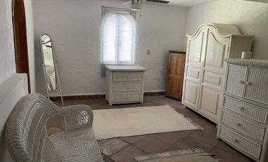 OPORTUNIDAD Gran terreno con dos pequeñas casas campiranas-Tonatico