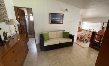 OPORTUNIDAD Gran terreno con dos pequeñas casas campiranas-Tonatico