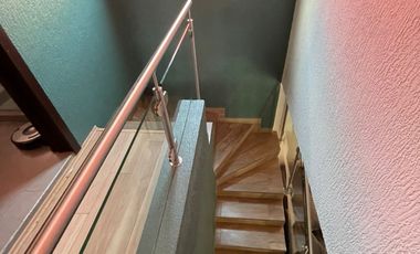 CASA EN FRACCIONAMIENTO EN RINCONADA DEL PARAISO