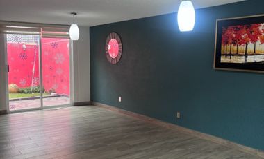 CASA EN FRACCIONAMIENTO EN RINCONADA DEL PARAISO