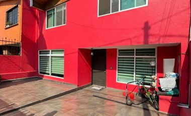 CASA EN FRACCIONAMIENTO EN RINCONADA DEL PARAISO