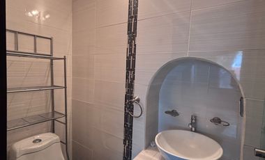 CASA EN FRACCIONAMIENTO EN RINCONADA DEL PARAISO