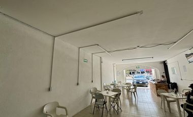 VENTA | Local Comercial de 207 m2