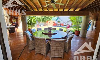 Venta Casa en Fraccionamiento Lomas de Cuernavaca