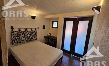 Venta Casa en Fraccionamiento Lomas de Cuernavaca