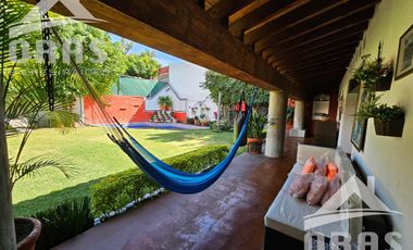 Venta Casa en Fraccionamiento Lomas de Cuernavaca