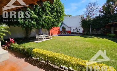 Venta Casa en Fraccionamiento Lomas de Cuernavaca
