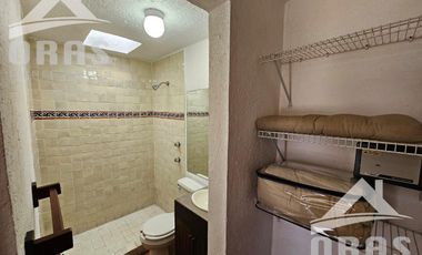 Venta Casa en Fraccionamiento Lomas de Cuernavaca