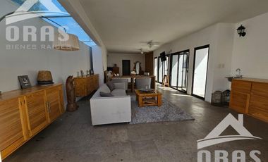 Venta Casa en Fraccionamiento Lomas de Cuernavaca