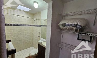 Venta Casa en Fraccionamiento Lomas de Cuernavaca