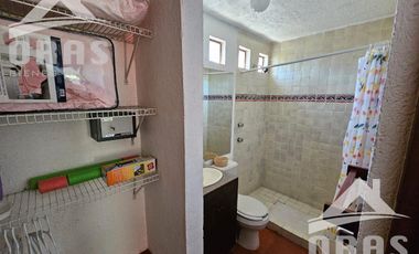 Venta Casa en Fraccionamiento Lomas de Cuernavaca