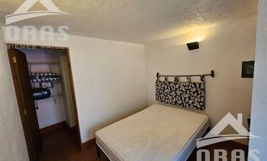 Venta Casa en Fraccionamiento Lomas de Cuernavaca