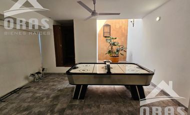 Venta Casa en Fraccionamiento Lomas de Cuernavaca