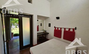 Venta Casa en Fraccionamiento Lomas de Cuernavaca