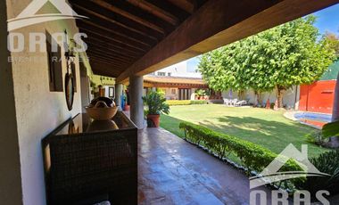 Venta Casa en Fraccionamiento Lomas de Cuernavaca