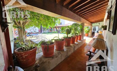Venta Casa en Fraccionamiento Lomas de Cuernavaca