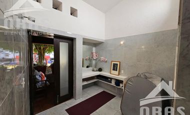 Venta Casa en Fraccionamiento Lomas de Cuernavaca