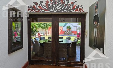 Venta Casa en Fraccionamiento Lomas de Cuernavaca