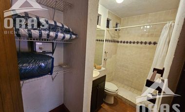 Venta Casa en Fraccionamiento Lomas de Cuernavaca