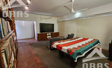 Venta Casa en Fraccionamiento Lomas de Cuernavaca