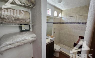 Venta Casa en Fraccionamiento Lomas de Cuernavaca