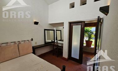 Venta Casa en Fraccionamiento Lomas de Cuernavaca