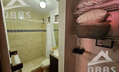 Venta Casa en Fraccionamiento Lomas de Cuernavaca