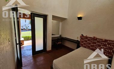 Venta Casa en Fraccionamiento Lomas de Cuernavaca