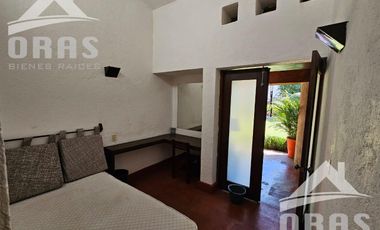 Venta Casa en Fraccionamiento Lomas de Cuernavaca