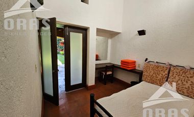 Venta Casa en Fraccionamiento Lomas de Cuernavaca