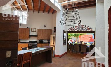 Venta Casa en Fraccionamiento Lomas de Cuernavaca