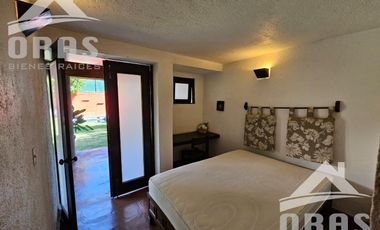 Venta Casa en Fraccionamiento Lomas de Cuernavaca