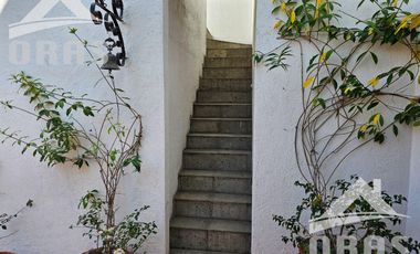 Venta Casa en Fraccionamiento Lomas de Cuernavaca
