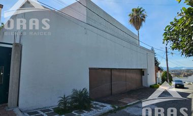 Venta Casa en Fraccionamiento Lomas de Cuernavaca