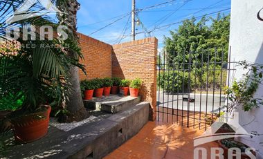 Venta Casa en Fraccionamiento Lomas de Cuernavaca