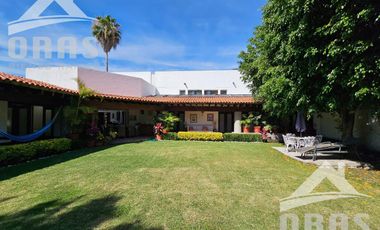 Venta Casa en Fraccionamiento Lomas de Cuernavaca