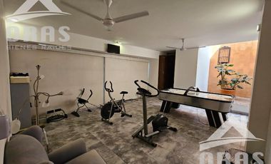 Venta Casa en Fraccionamiento Lomas de Cuernavaca