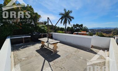 Venta Casa en Fraccionamiento Lomas de Cuernavaca