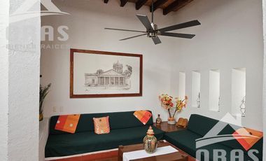 Venta Casa en Fraccionamiento Lomas de Cuernavaca