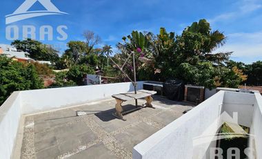 Venta Casa en Fraccionamiento Lomas de Cuernavaca